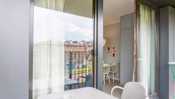 Literie de qualité supérieure, décoration personnalisée
