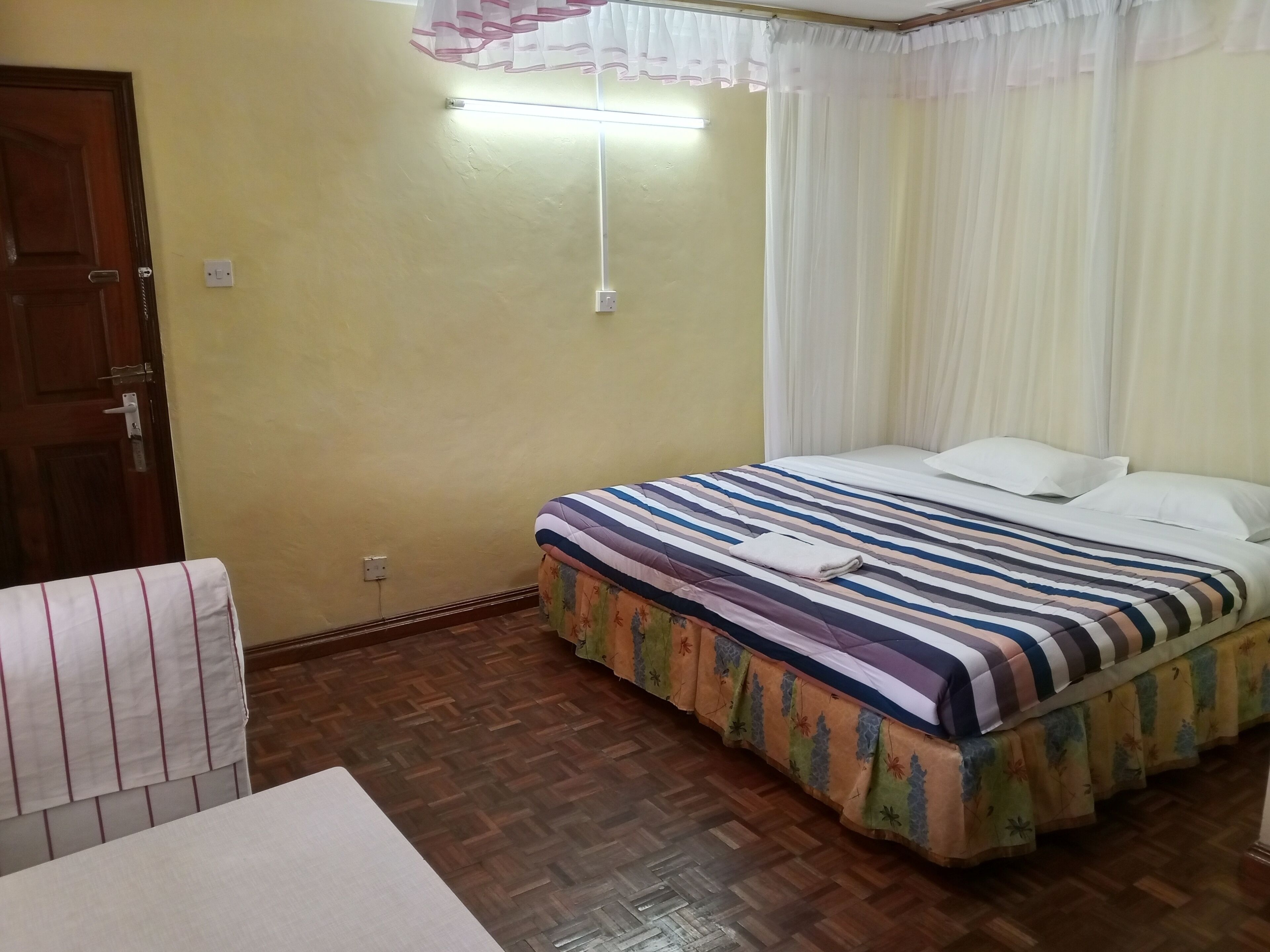 Deluxe Single Room | Desk, free WiFi
