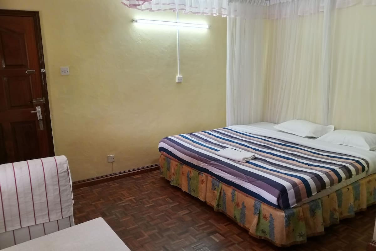 Deluxe Single Room | Desk, free WiFi