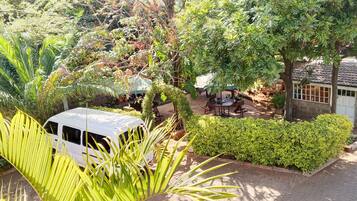 Superior Room | Terrace/patio