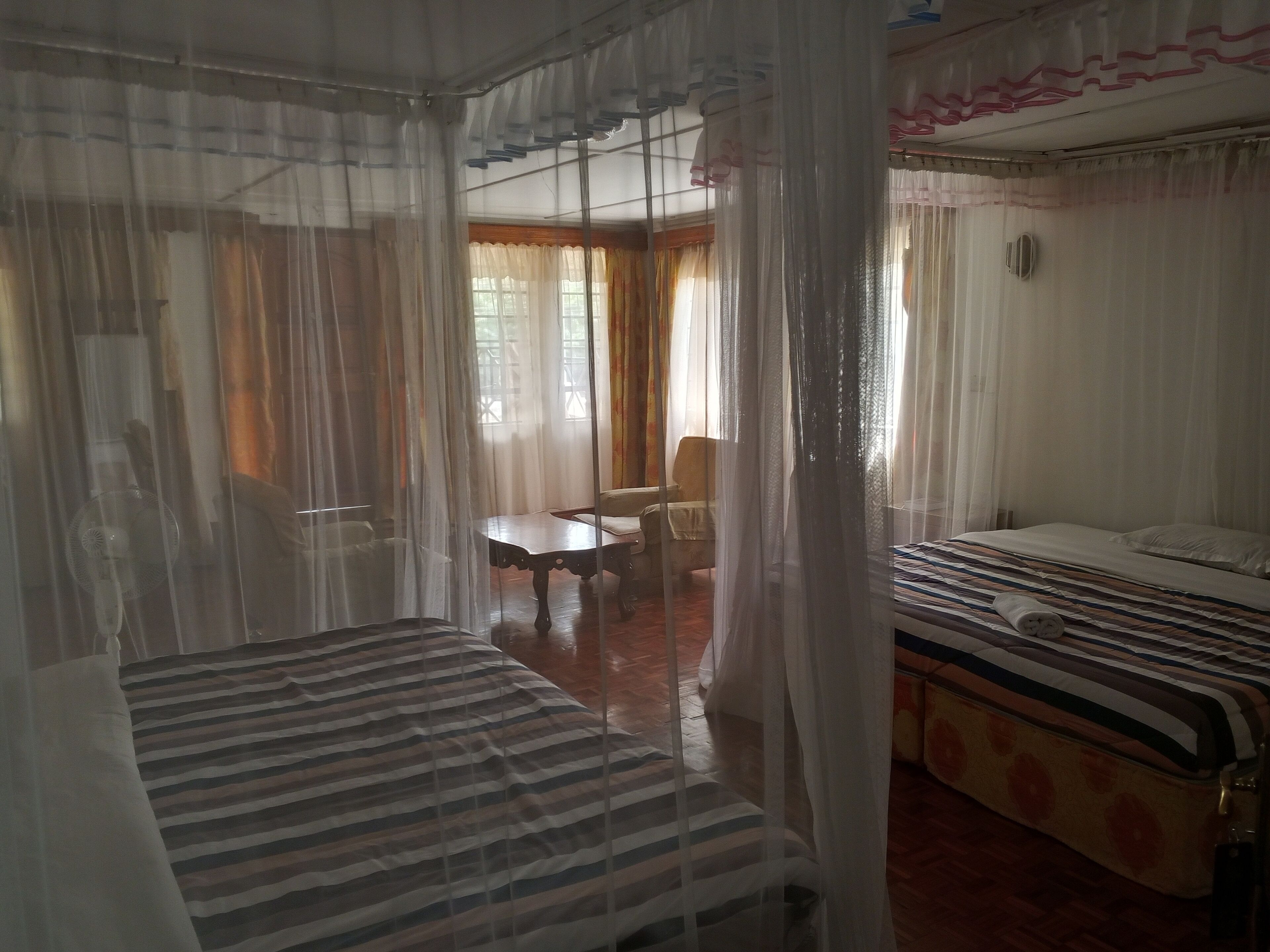 Superior Room | Desk, free WiFi