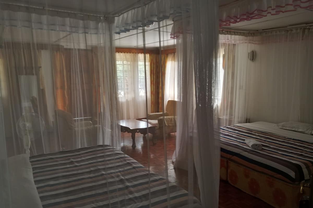 Superior Room | Desk, free WiFi