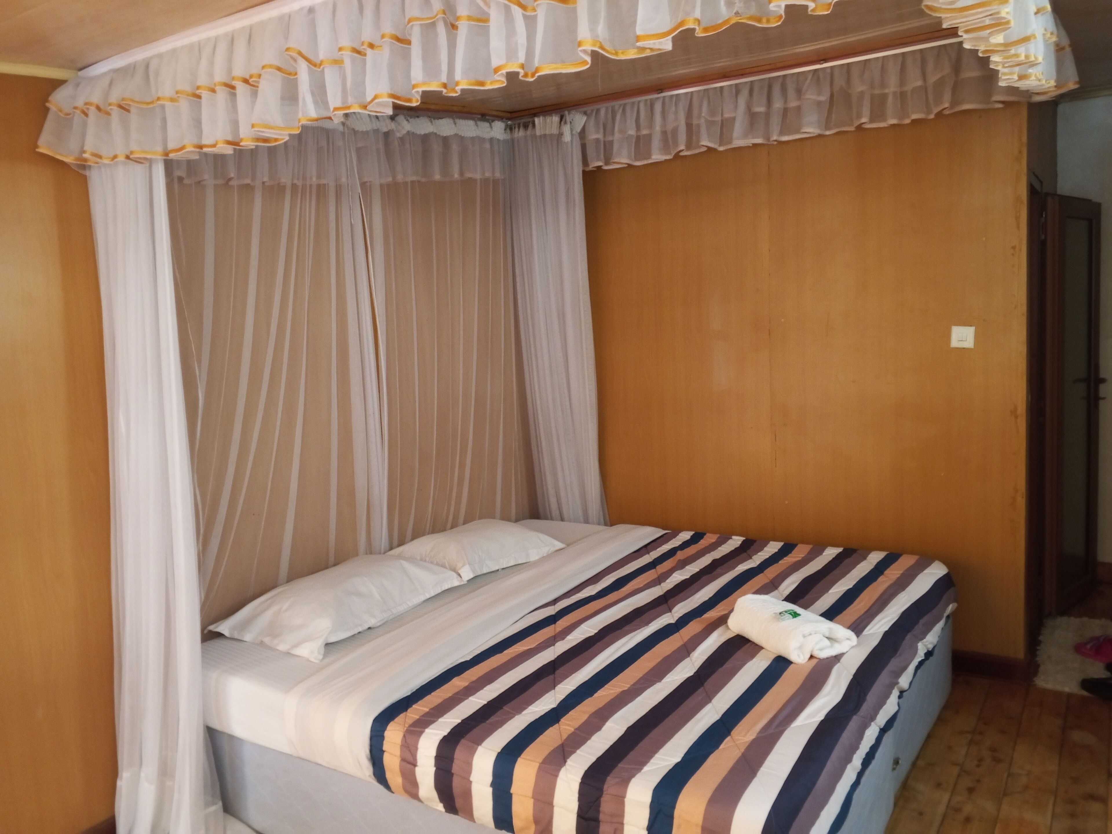 Deluxe Double Room | Desk, free WiFi