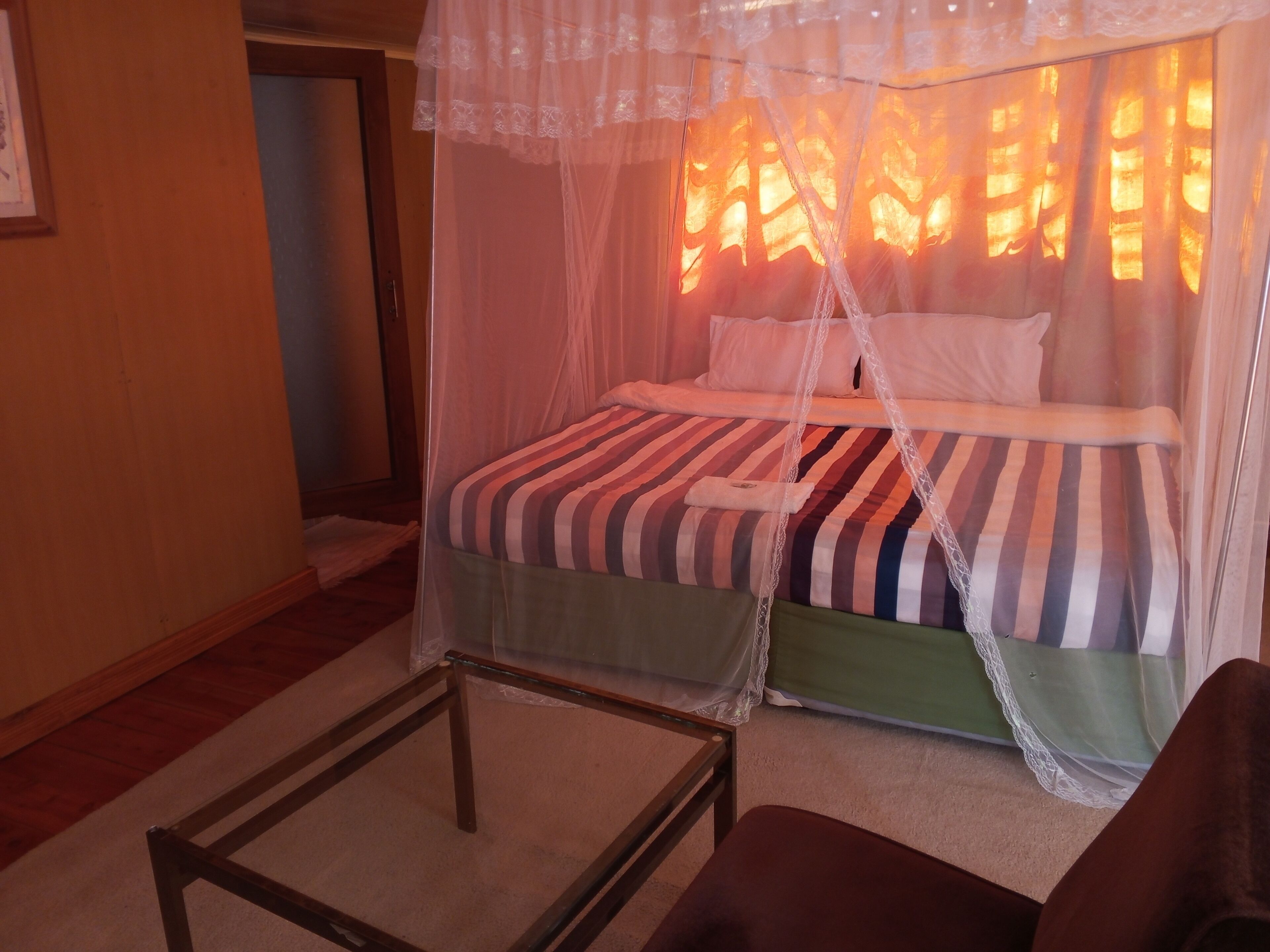 Deluxe Twin Room | Desk, free WiFi