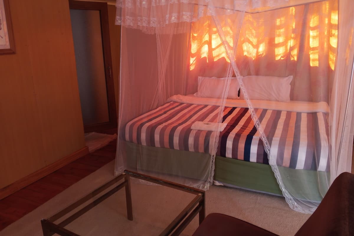 Deluxe Twin Room | Desk, free WiFi