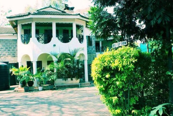 Classic Guest Home - Nairobi