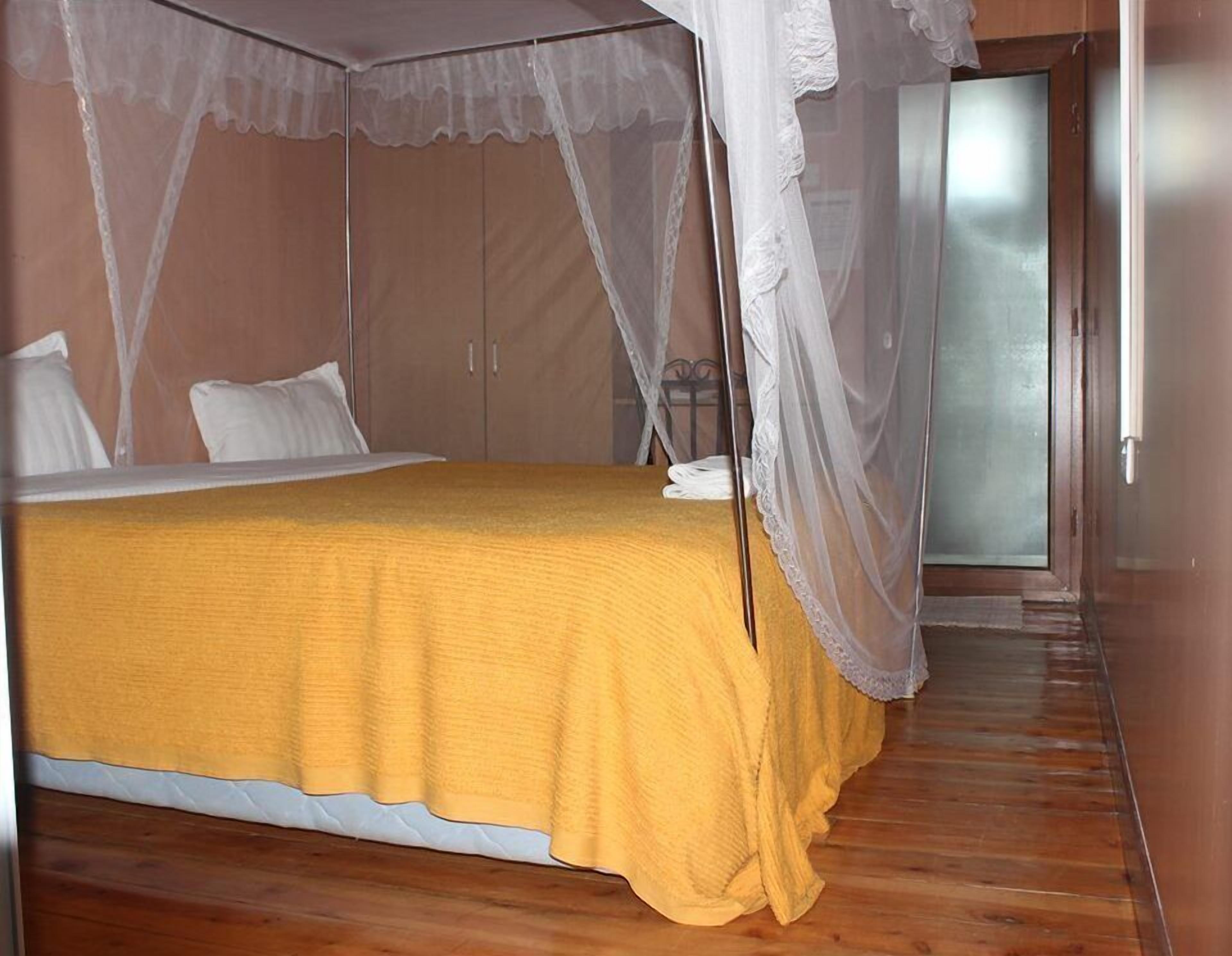 Chambre Simple Deluxe | Vue de la chambre