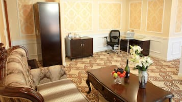 Flat-screen TV