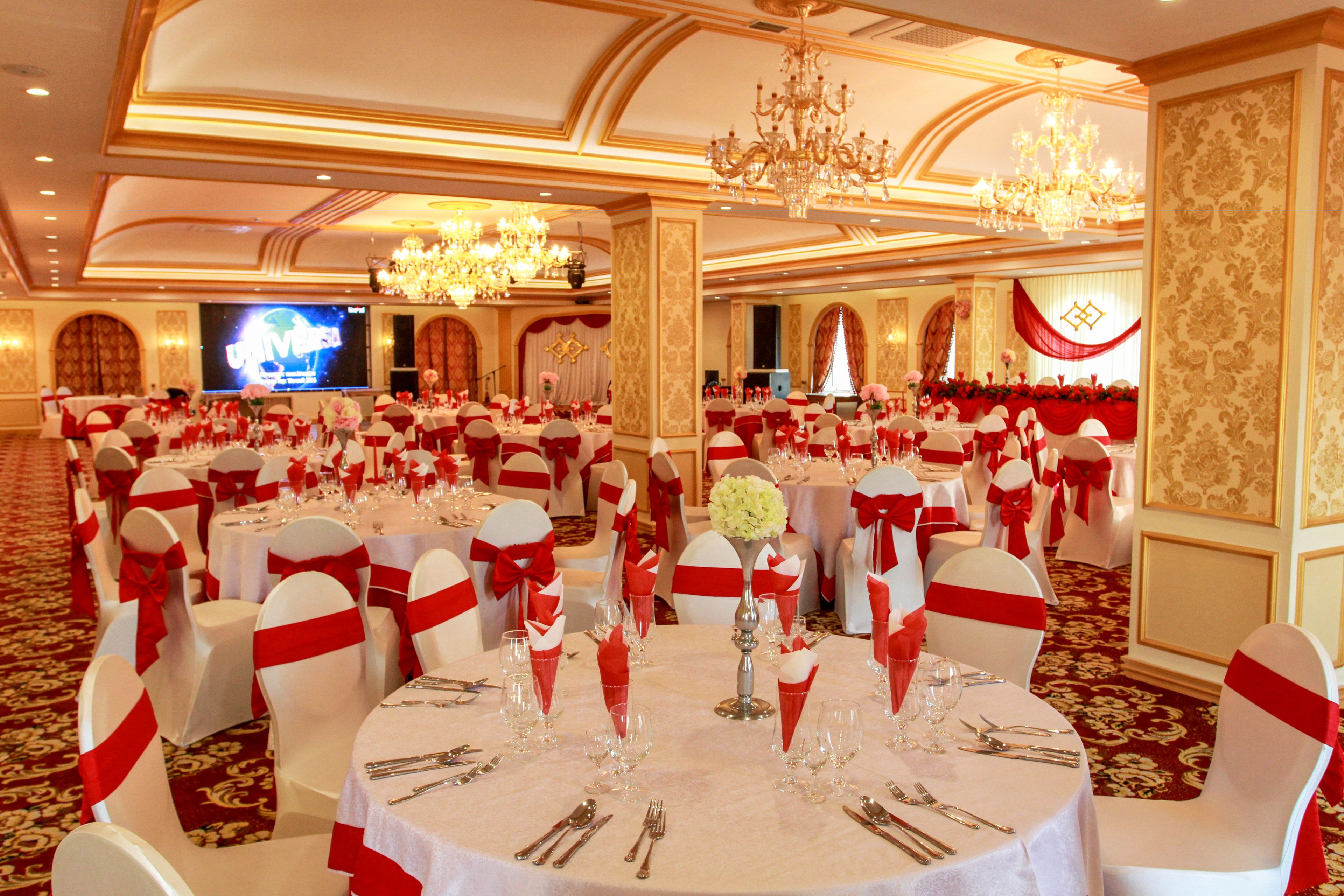 Salón de eventos