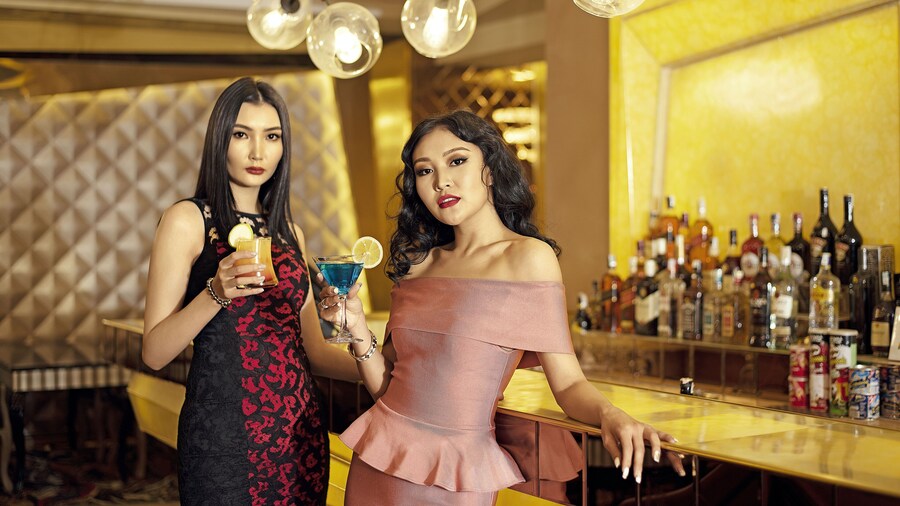 로열 하우스 호텔 2