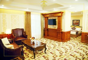 Suite Room