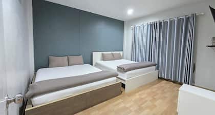 Prangthong Garden Home