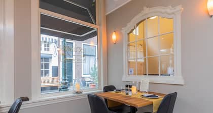 Ex Libris boutique hotel
