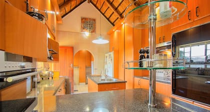 All Over Africa Guest House
