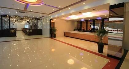 Huangshan Baichuan Hotel