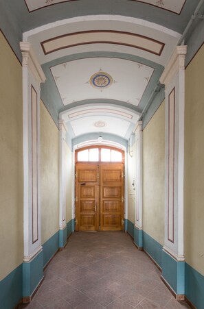 Escalier