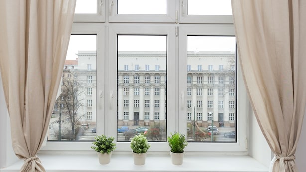 View from room - Wawel Apartments - Old Town (Kraków)