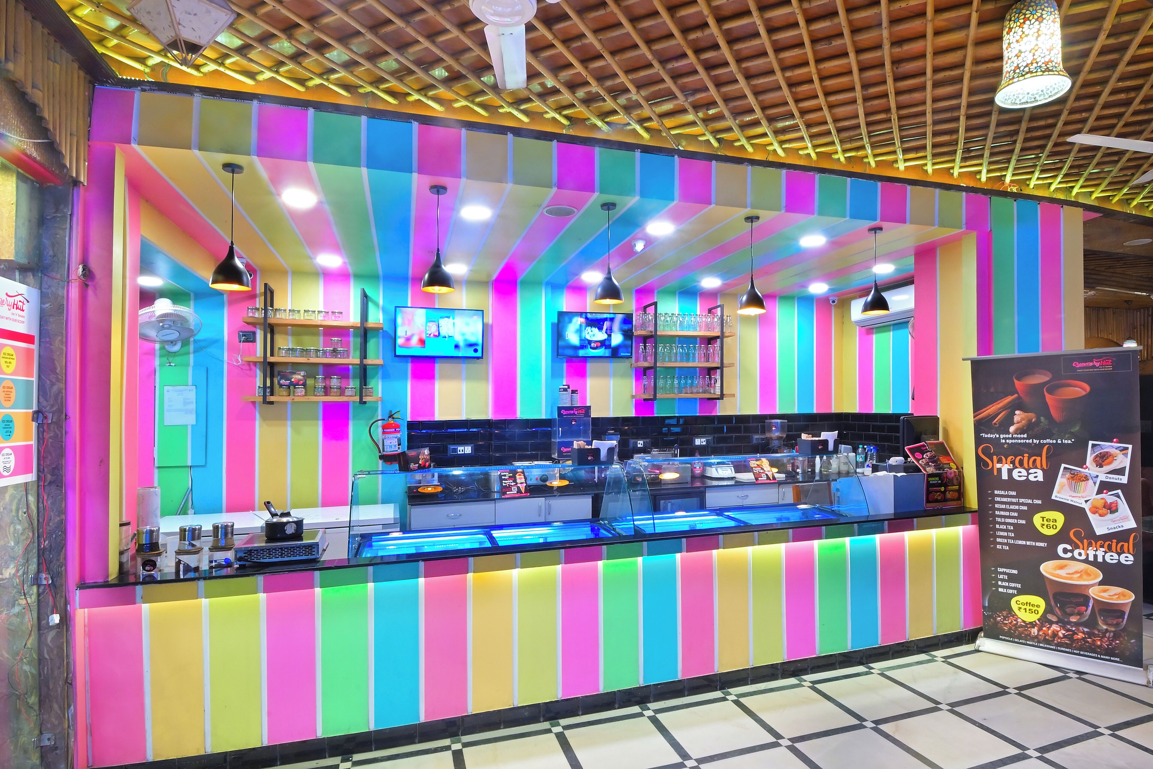 Foto - Hari Piorko Inn - Just a min away from New Delhi Railway Station