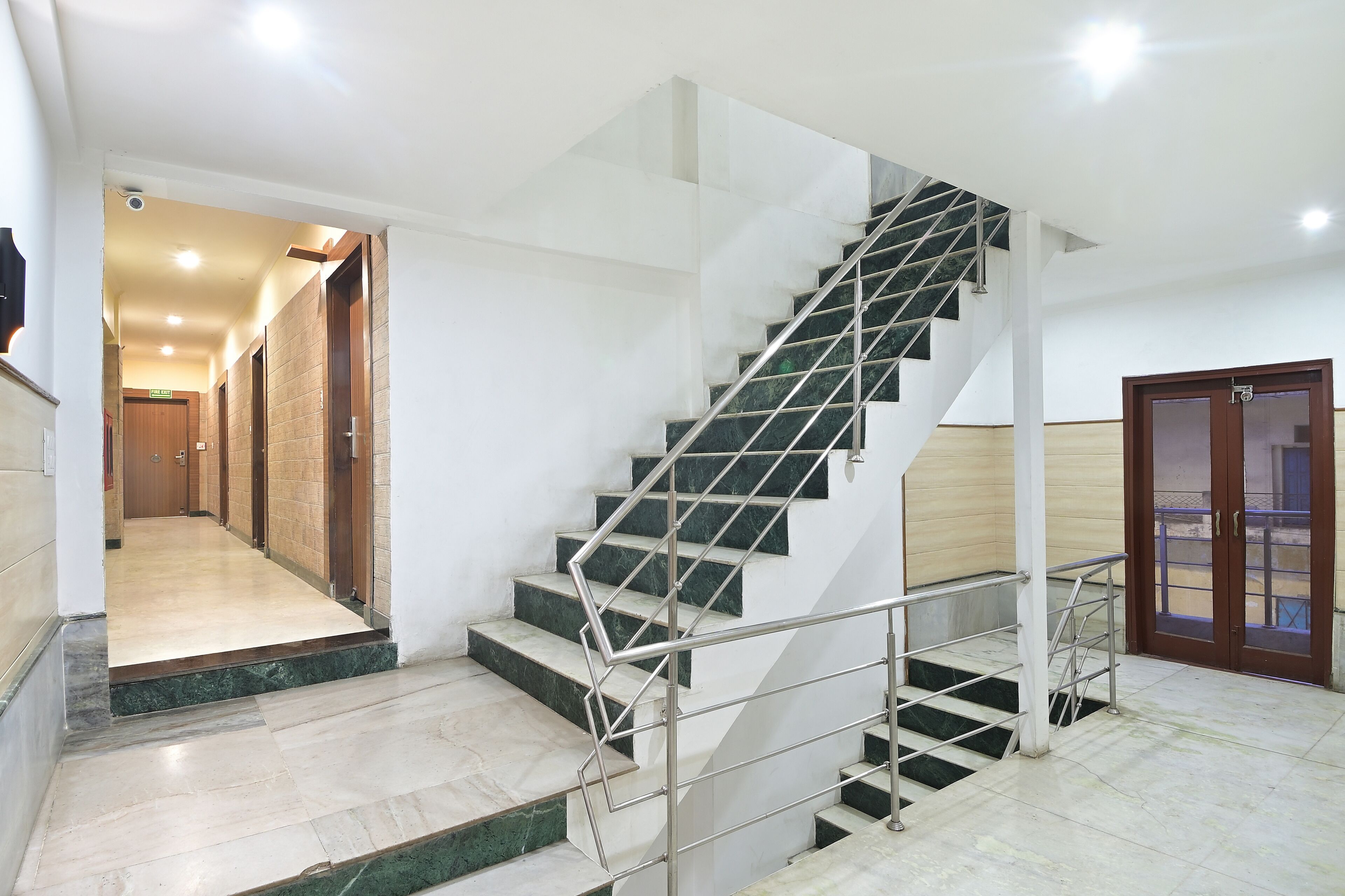 Foto - Hari Piorko Inn - Just a min away from New Delhi Railway Station