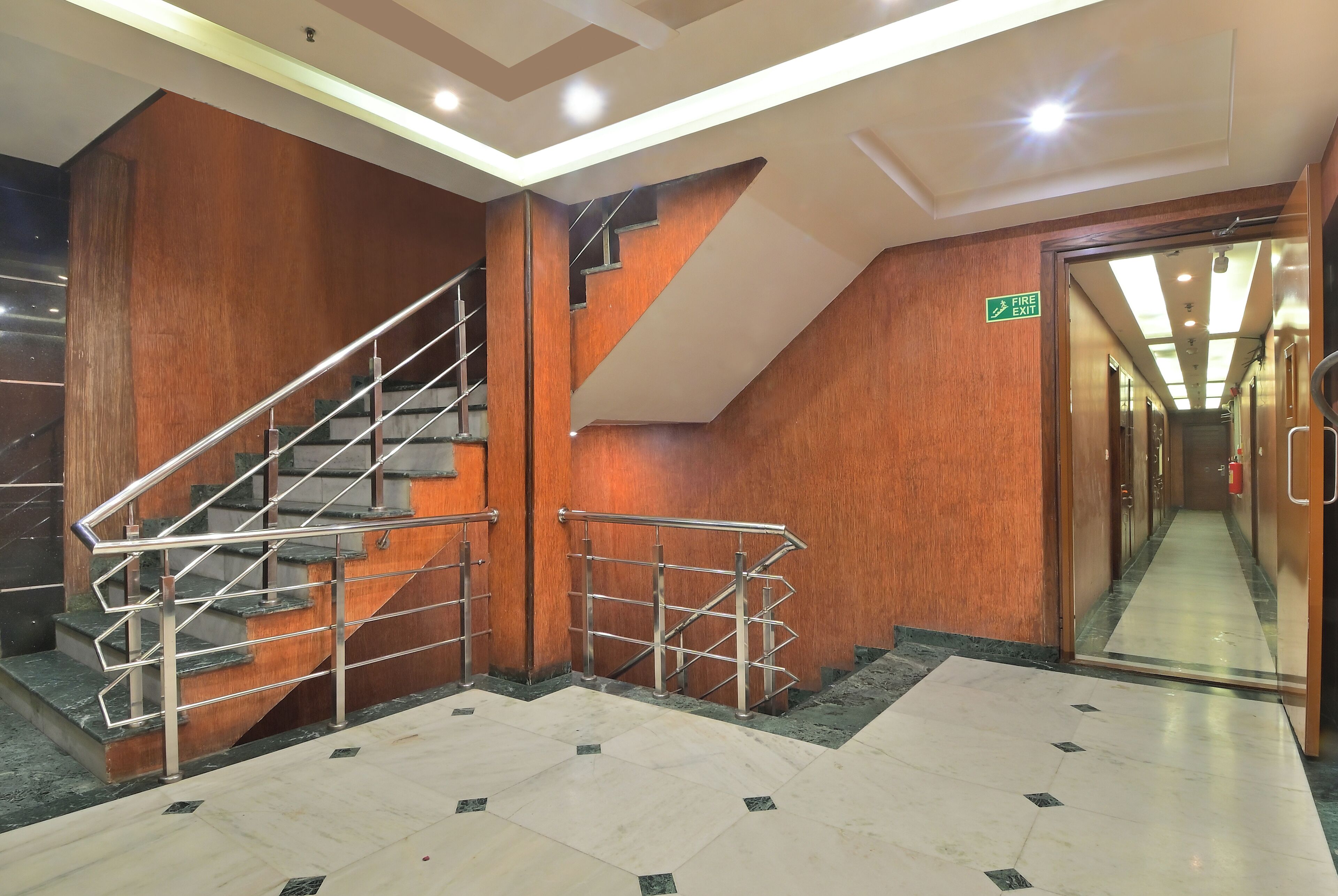 Foto - Hari Piorko Inn - Just a min away from New Delhi Railway Station