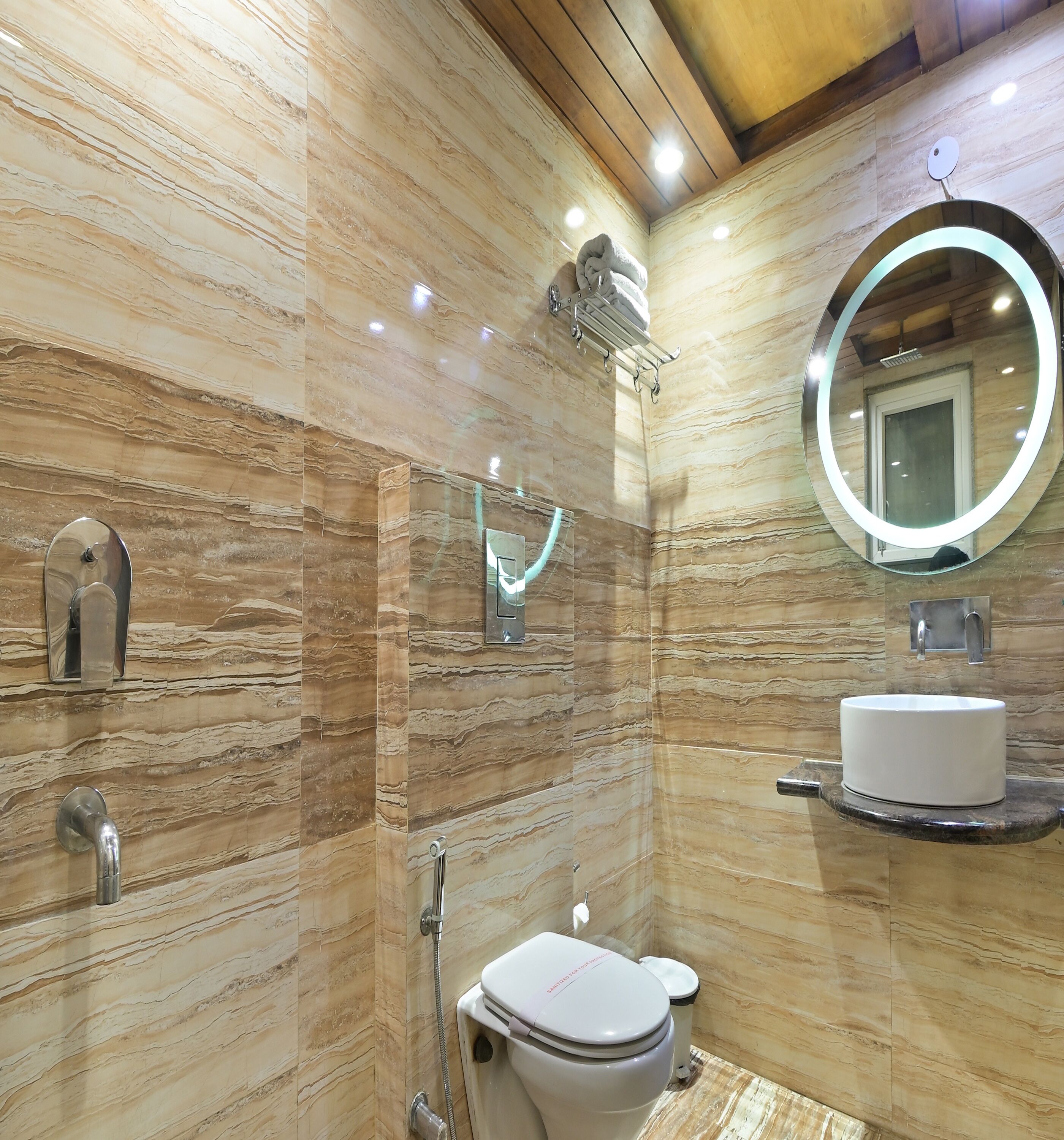 Foto - Hari Piorko Inn - Just a min away from New Delhi Railway Station