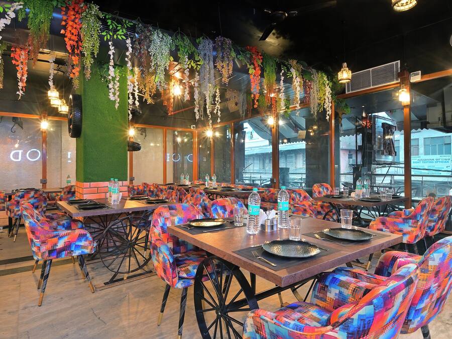 Culinária internacional