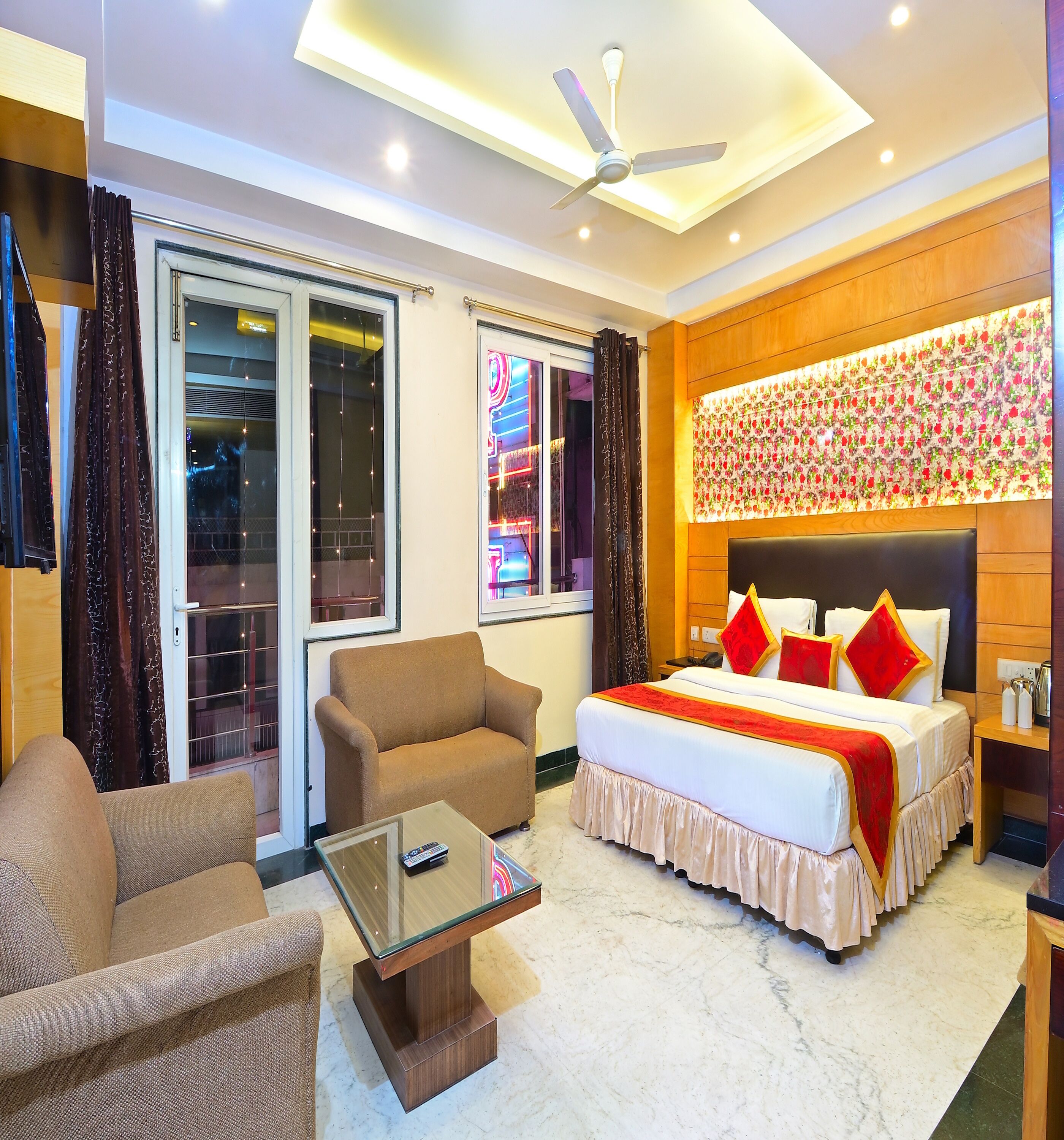 Photo - Hari Piorko Inn - Just a min away from New Delhi Railway Station