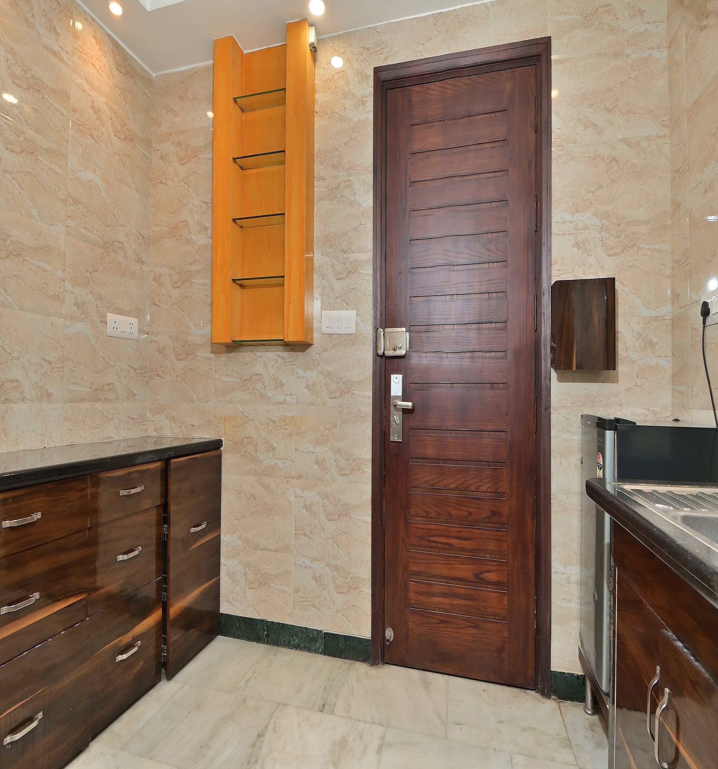 Foto - Hari Piorko Inn - Just a min away from New Delhi Railway Station