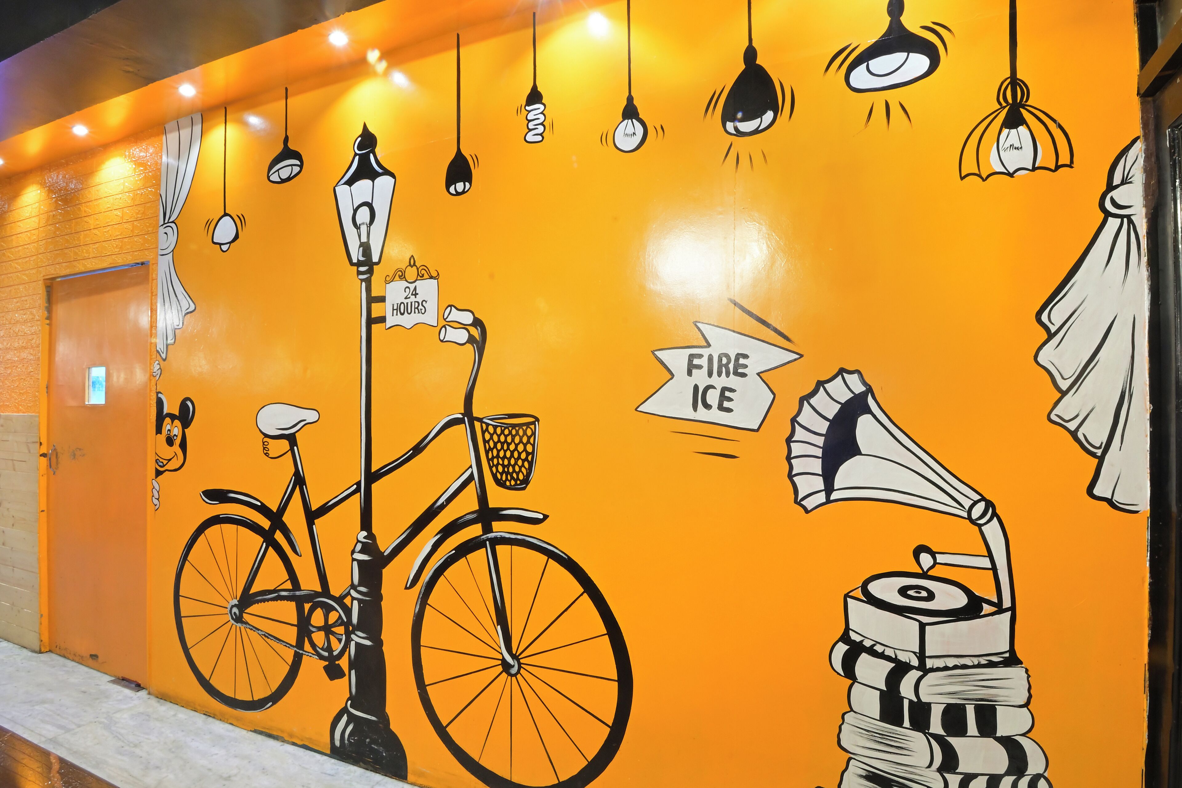 Foto - Hari Piorko Inn - Just a min away from New Delhi Railway Station