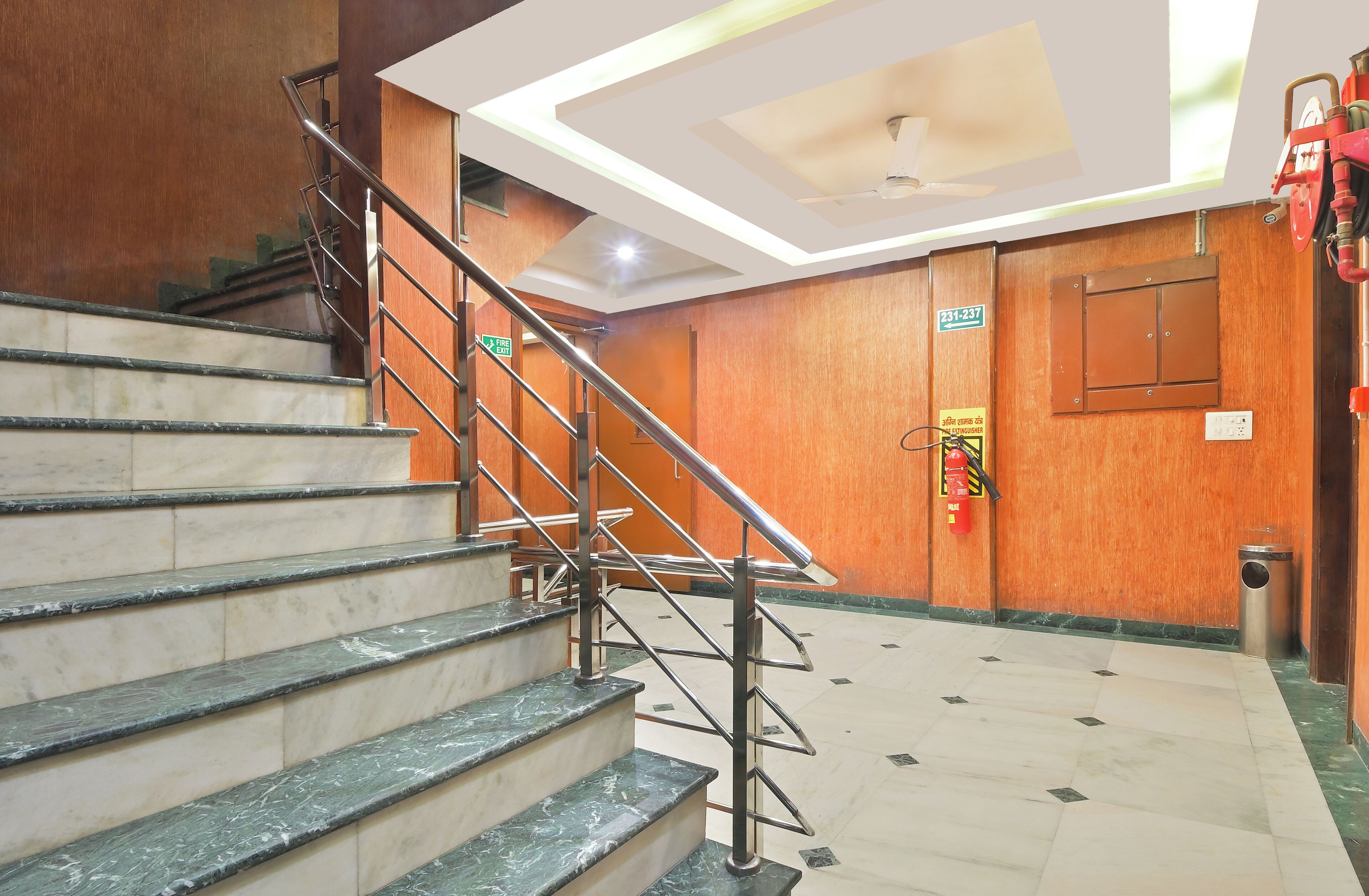 Foto - Hari Piorko Inn - Just a min away from New Delhi Railway Station