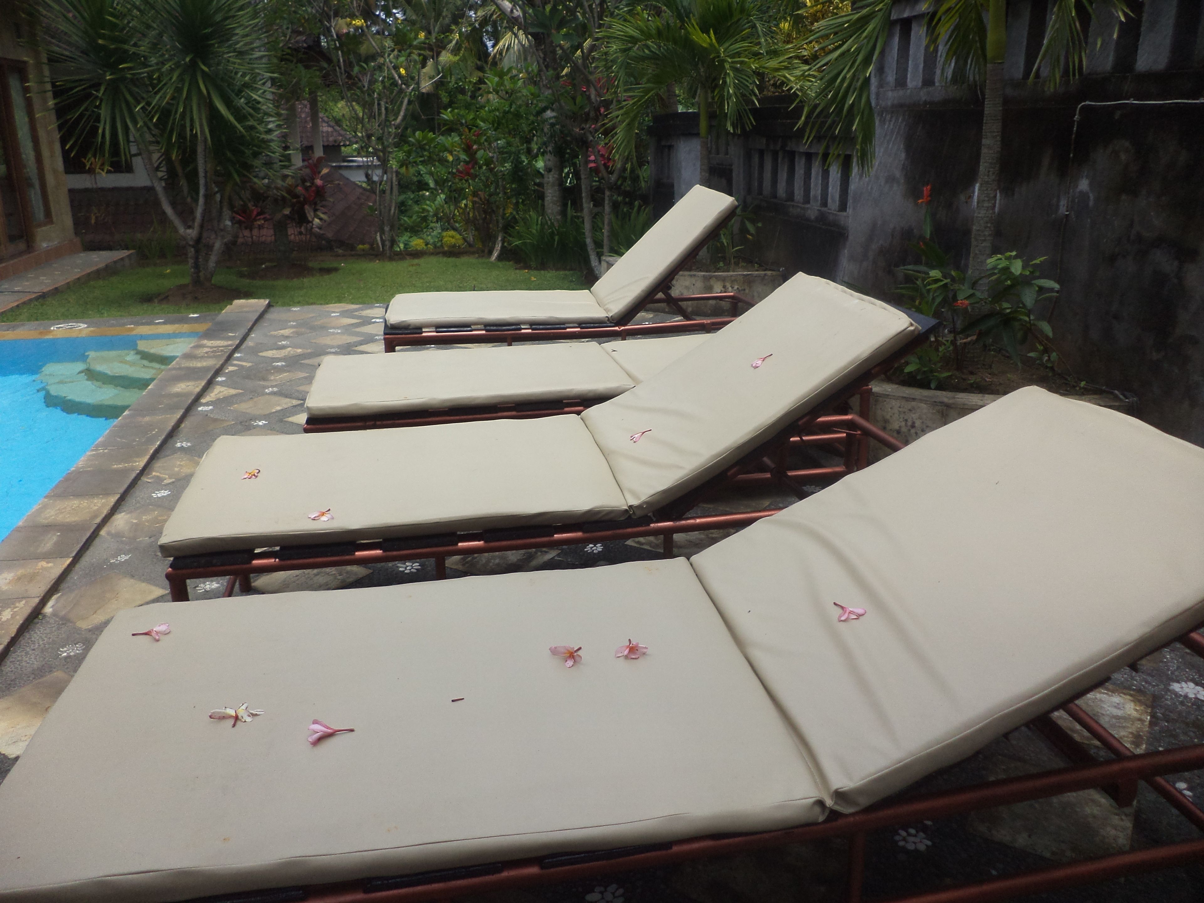 Foto - Merthayasa Bungalows