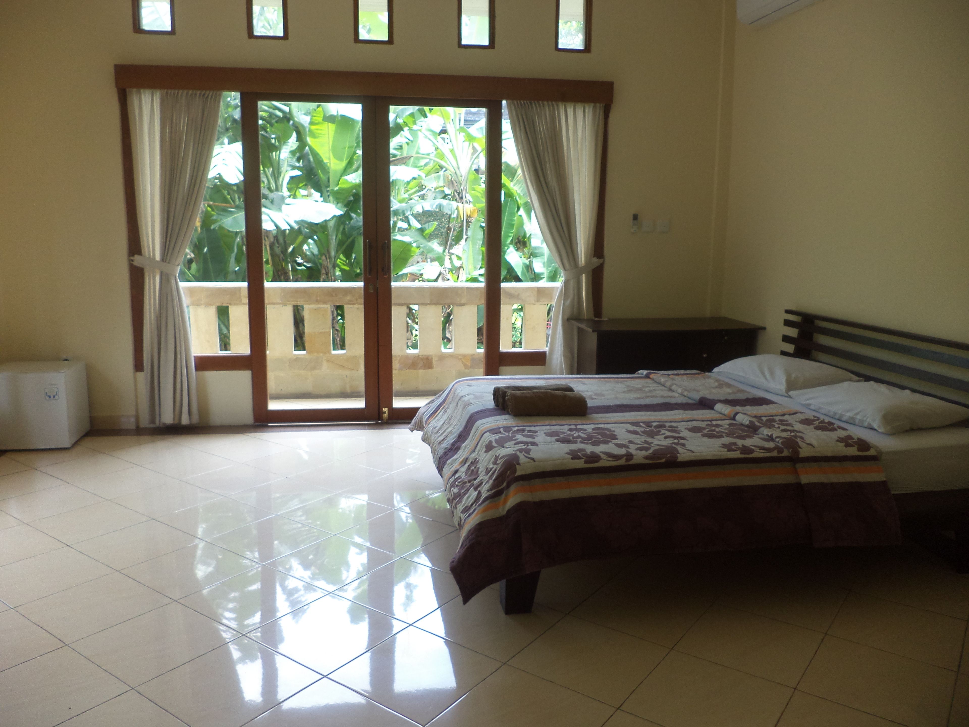 Foto - Merthayasa Bungalows