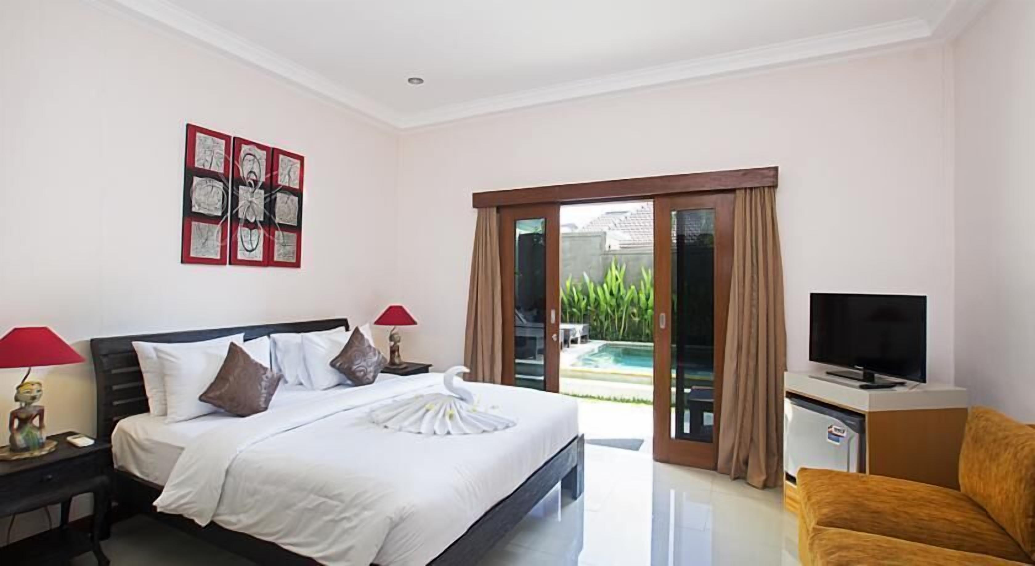 Foto - Merthayasa Bungalows