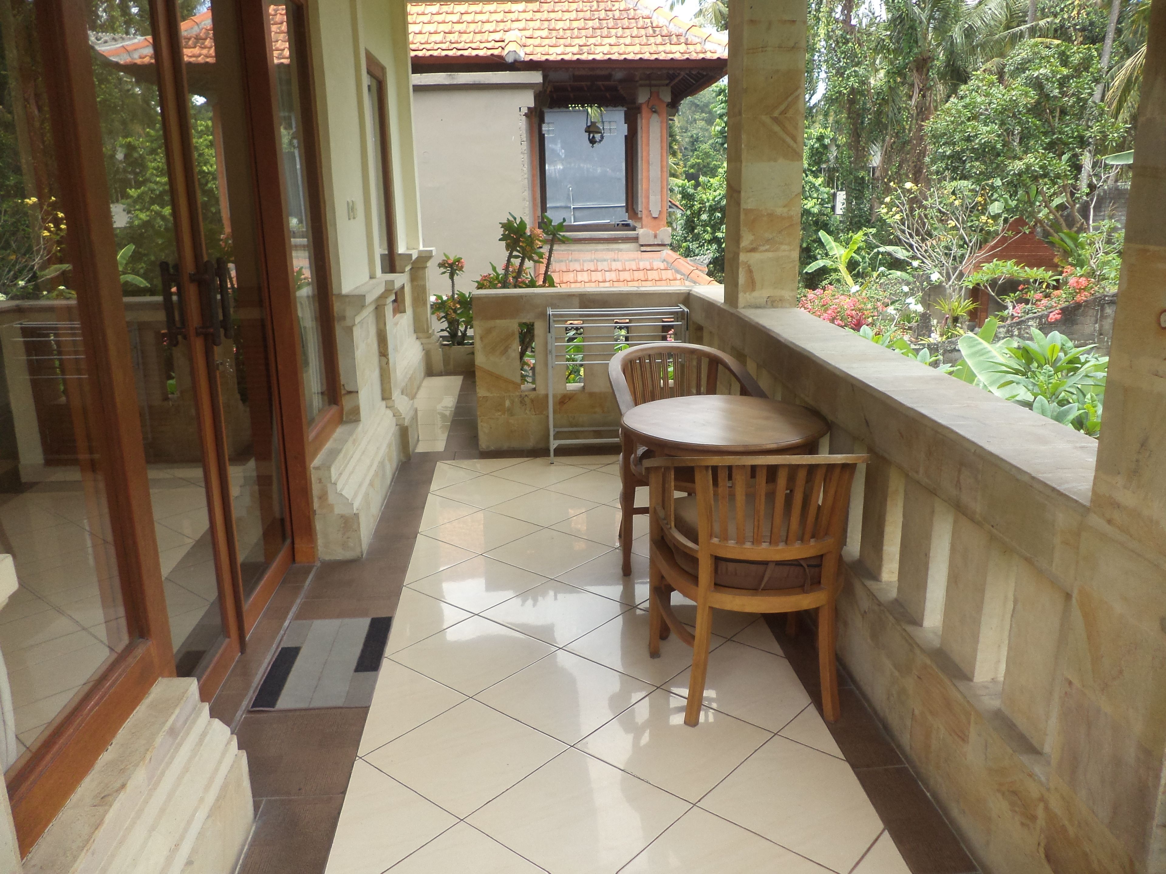 Foto - Merthayasa Bungalows