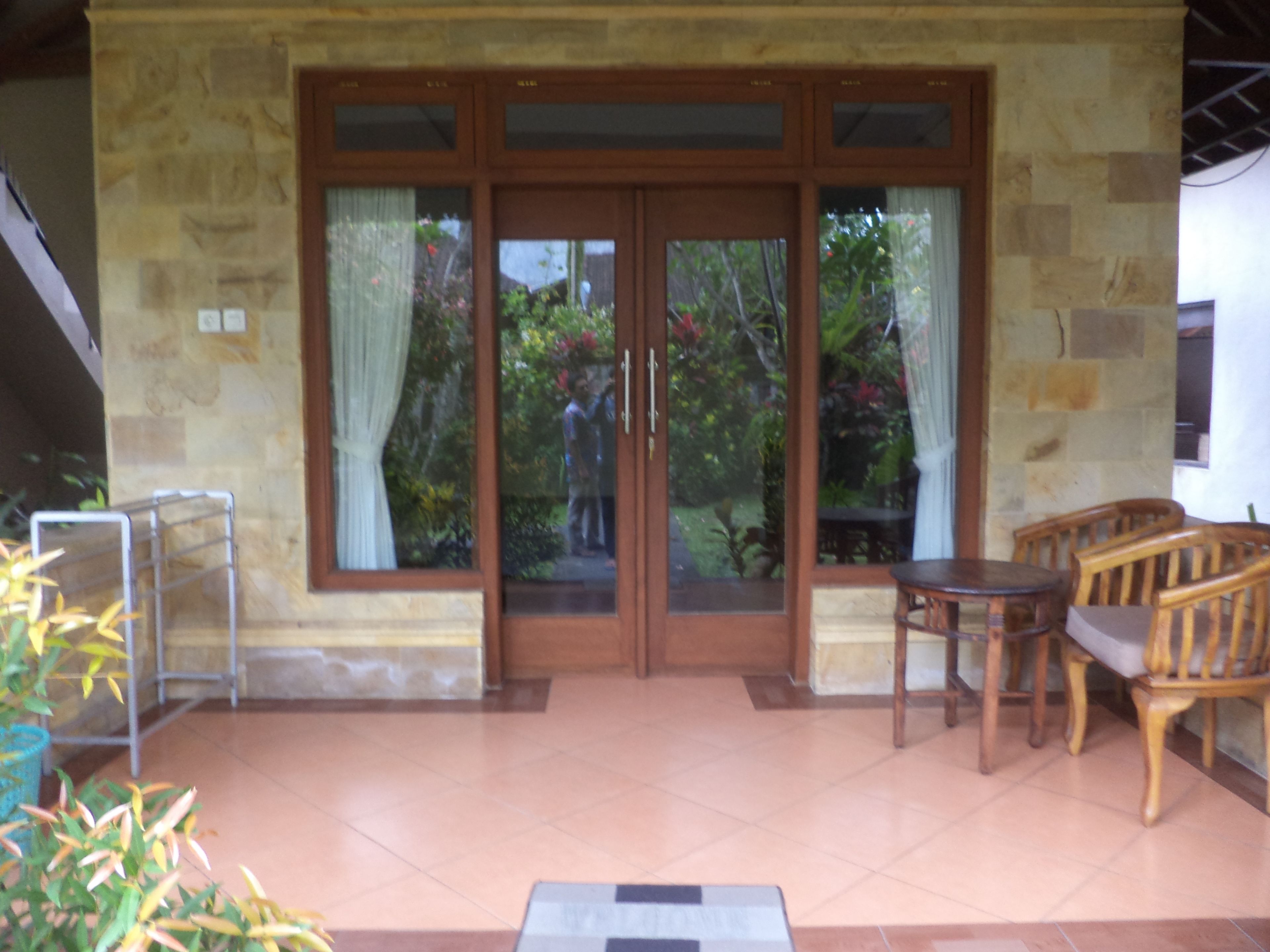 Foto - Merthayasa Bungalows