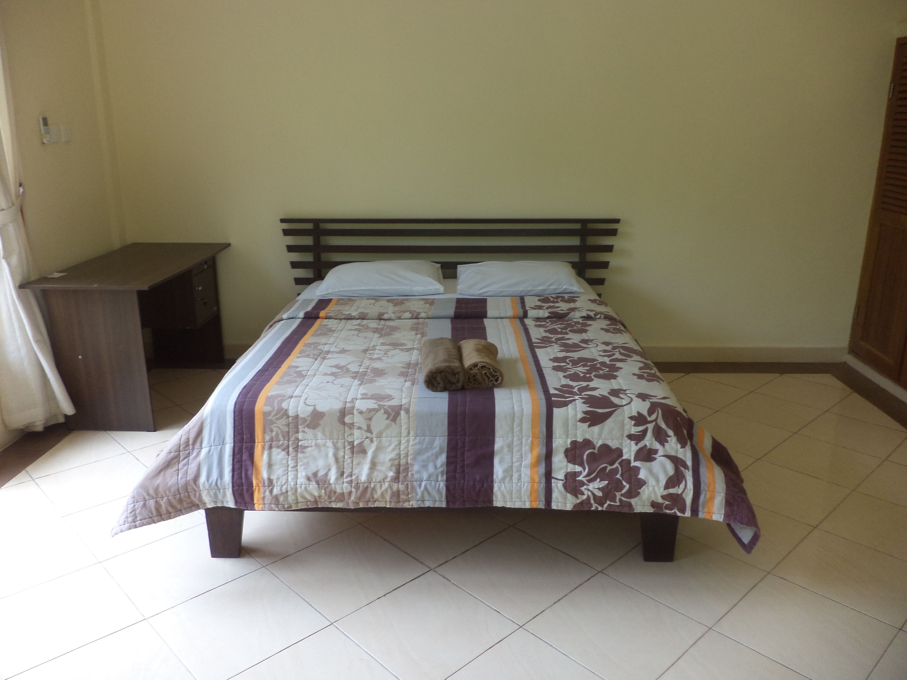 Foto - Merthayasa Bungalows