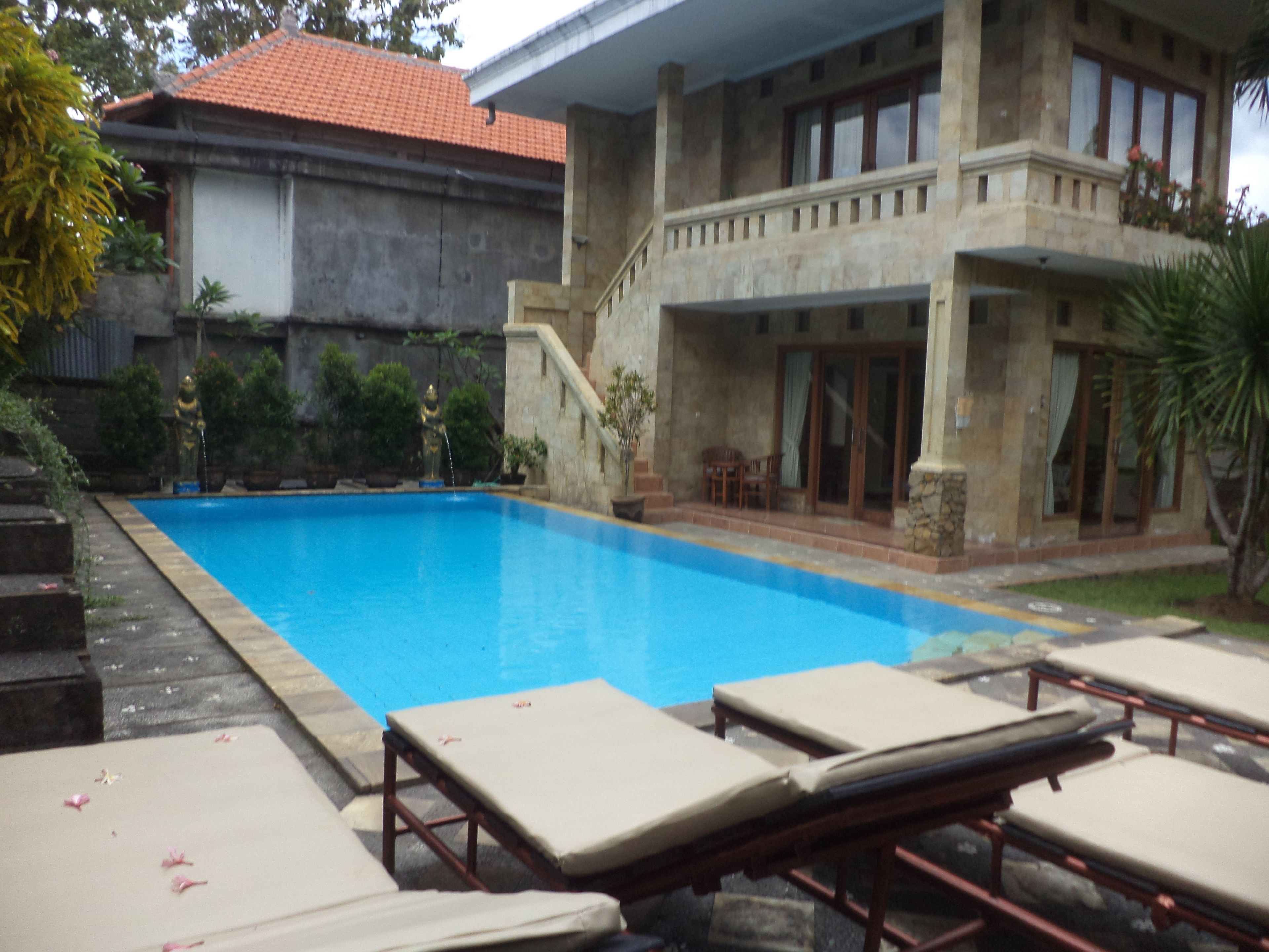 Foto - Merthayasa Bungalows