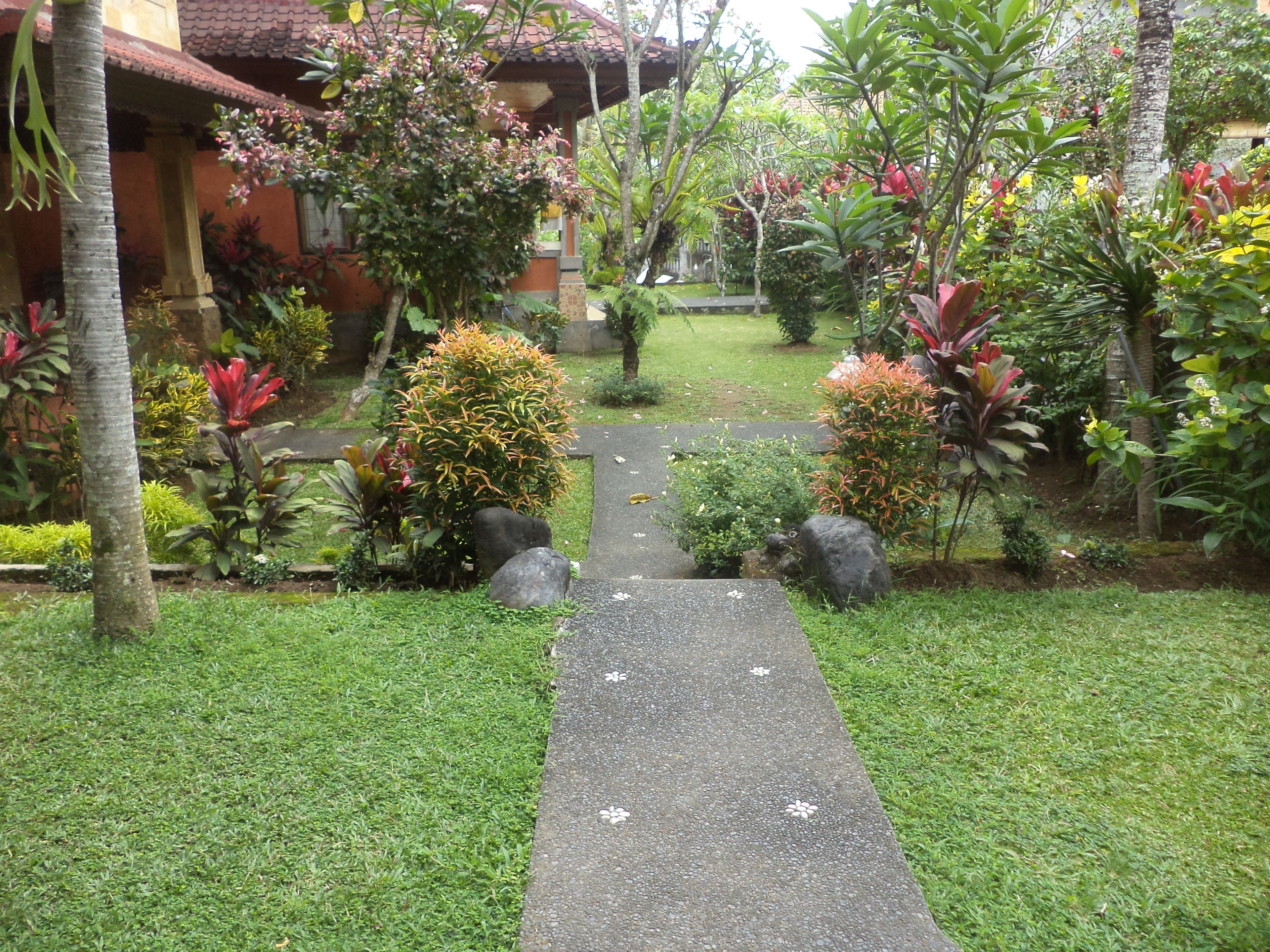 Foto - Merthayasa Bungalows