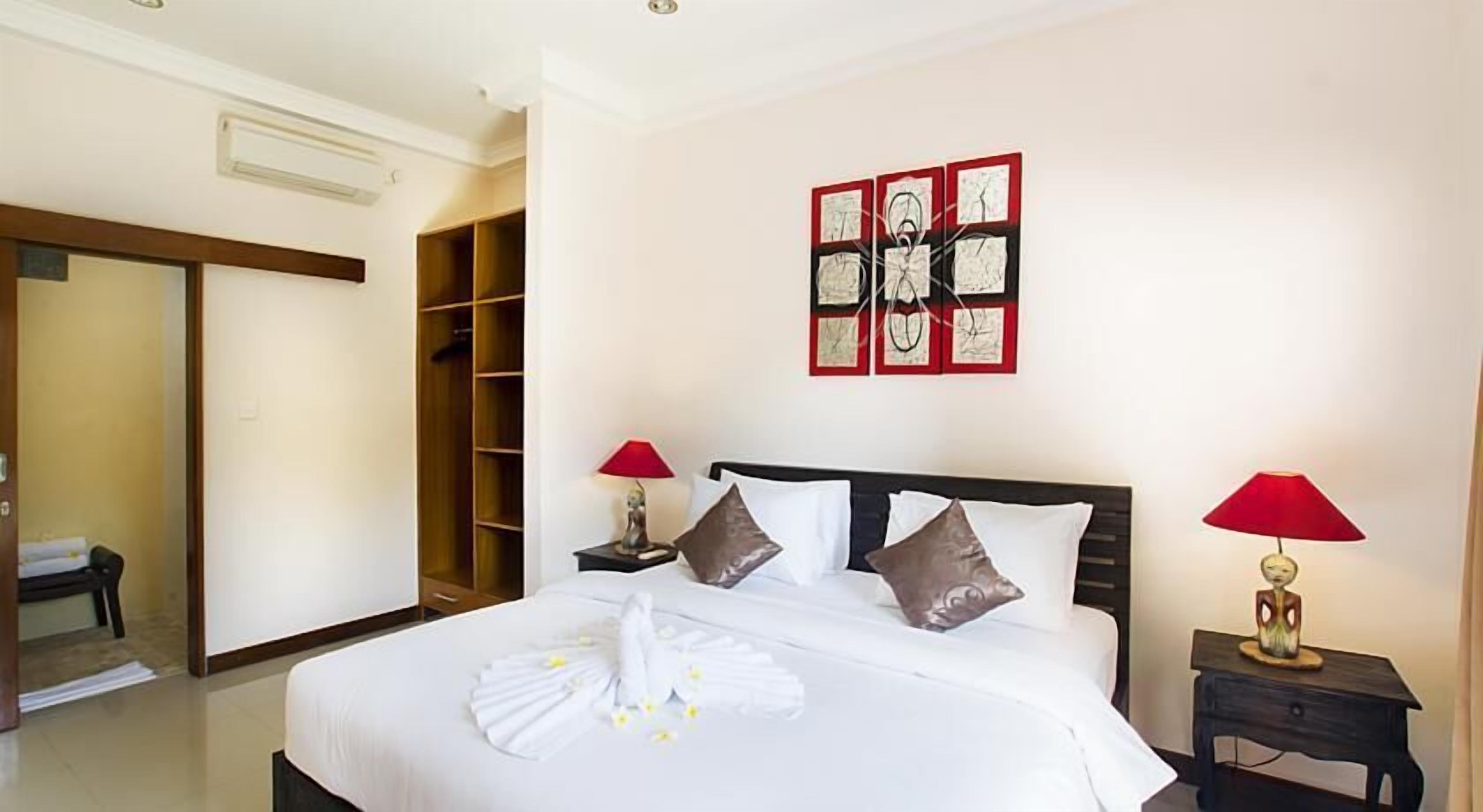 Foto - Merthayasa Bungalows