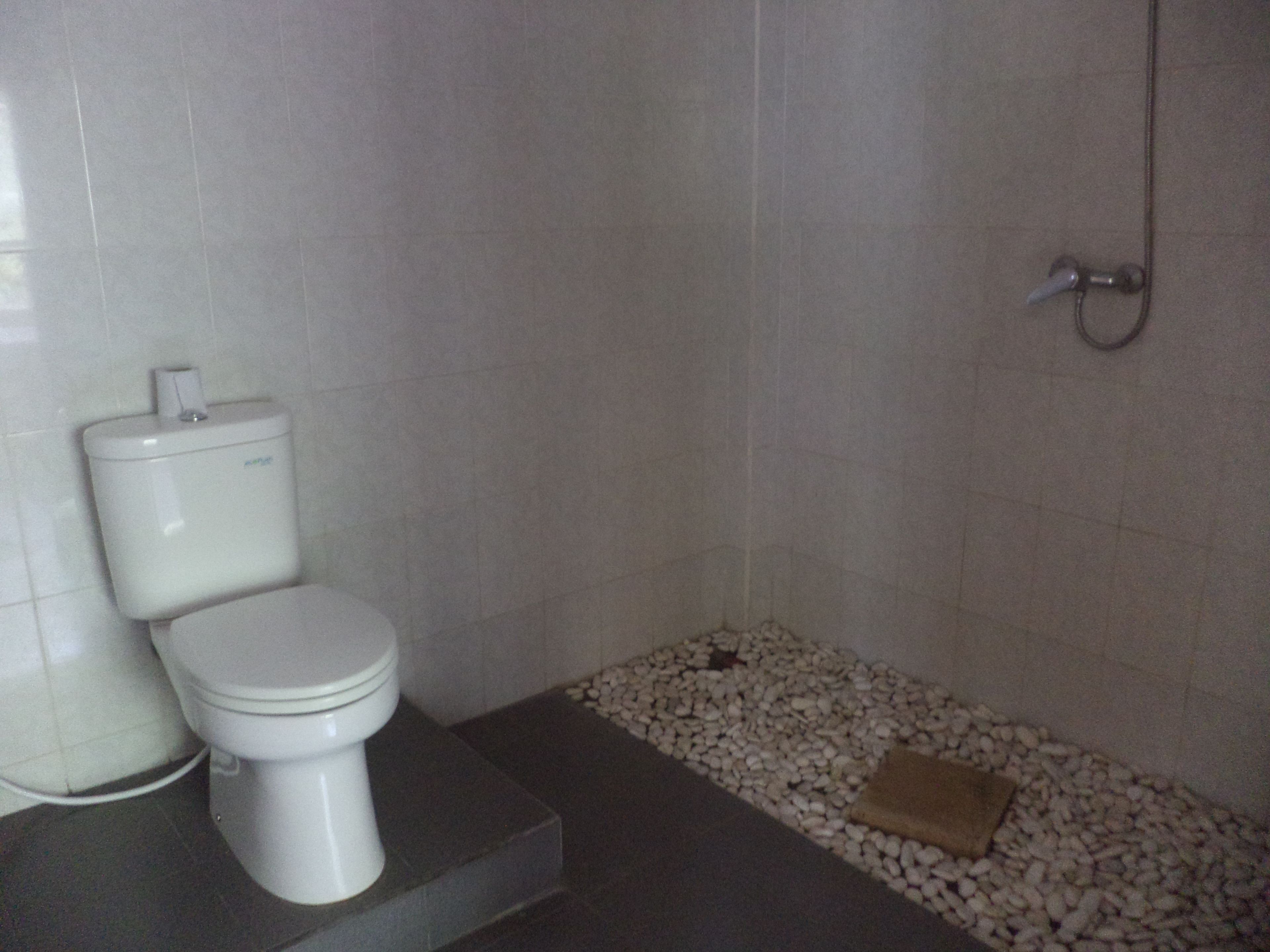 Foto - Merthayasa Bungalows