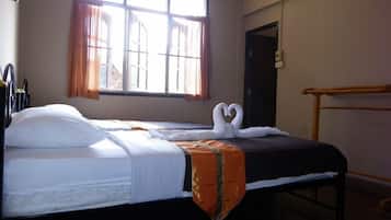 Kamar Standar | Wi-Fi gratis