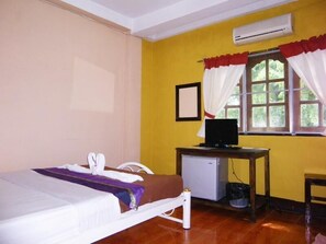 Standard Room | Room amenity - Nan Guesthouse (Nan)