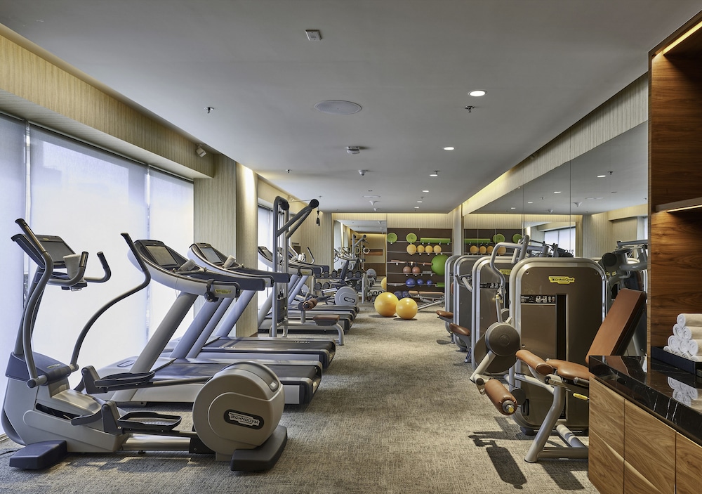 The Den Bengaluru by null