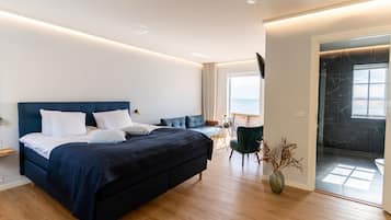 Superior Double Room | Free WiFi, bed sheets