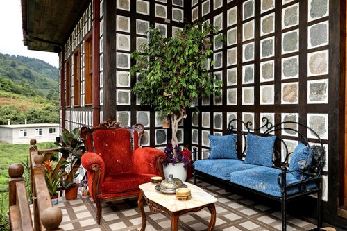 Babalik Dogal Yasam Konagi