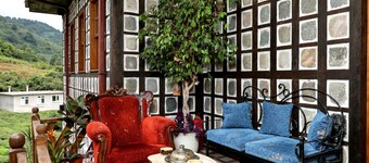 Babalik Dogal Yasam Konagi