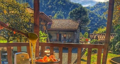 Babalik Dogal Yasam Konagi