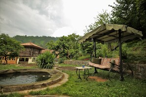 Garden - Babalik Dogal Yasam Konagi (Findikli)