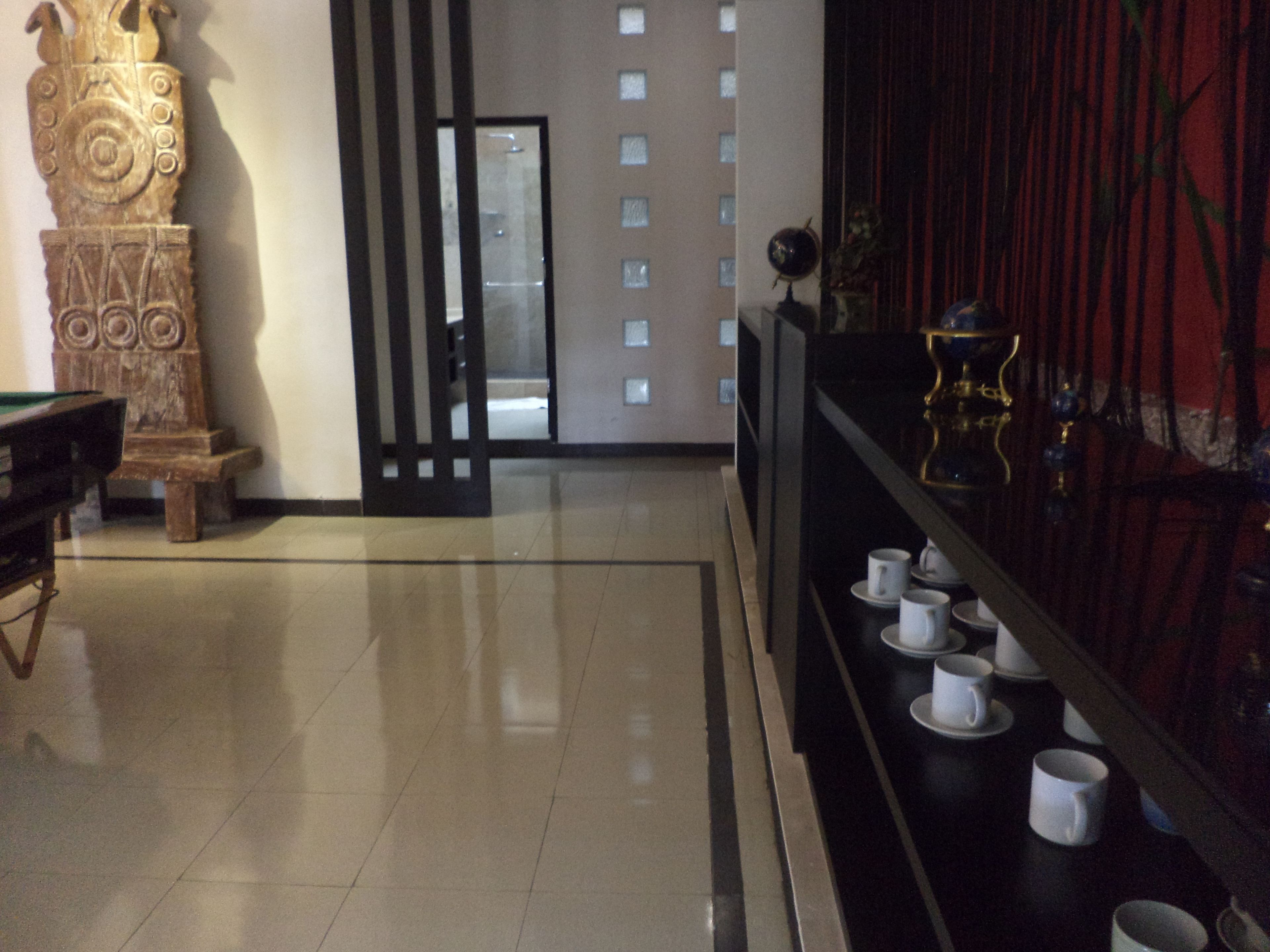 Kaffeeservice