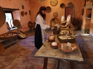 Spa - Albergo Diffuso Omu Axiu (Orroli)